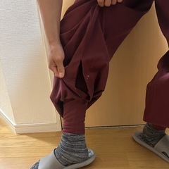 鳶　職人　仕立て作業服　作業着ニッカポッカの画像