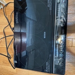 【中古】IH調理器具の画像