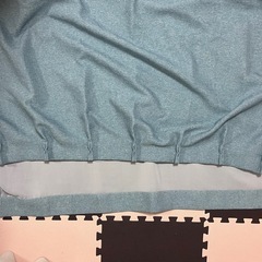 カーテン　　4枚セットの画像