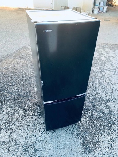 値引きします！！東芝GR-J460FV 大型冷蔵庫