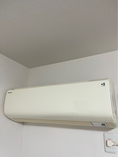 ダイキンエアコン