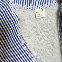 05 上着　２着の画像