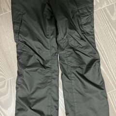 スキー　スノボ　ウェア　130の画像