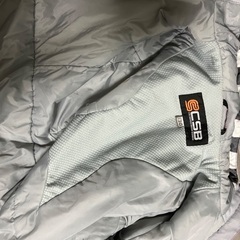 スキー　スノボ　ウェア　130の画像