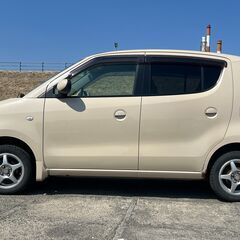 AMK.compaany大決算セール開催！！ローンがご不安な方お気軽にお問合せください！！　どなたでも審査可能です！お気軽にご相談ください！！H18年　日産　モコ　SFour ４WD の画像