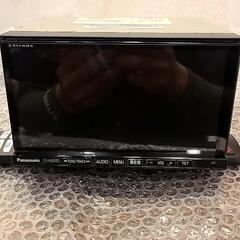 Panasonic ストラーダ CN-500D カーナビ