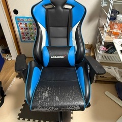 AKRACING ゲーミングチェア Pro-X series