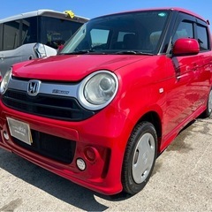 【支払総額17.8万円】h26年式N-ONE 9万キロ 車検令和...
