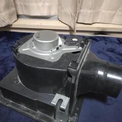 ダクト天井扇VD-15ZPC14本体のみの画像