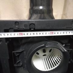 ダクト天井扇VD-15ZPC14本体のみの画像