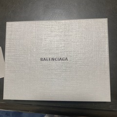 BALENCIAGA 小銭入れとカード入れの画像