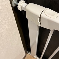 ペットゲート 突っ張りタイプ  の画像
