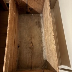 りんご箱