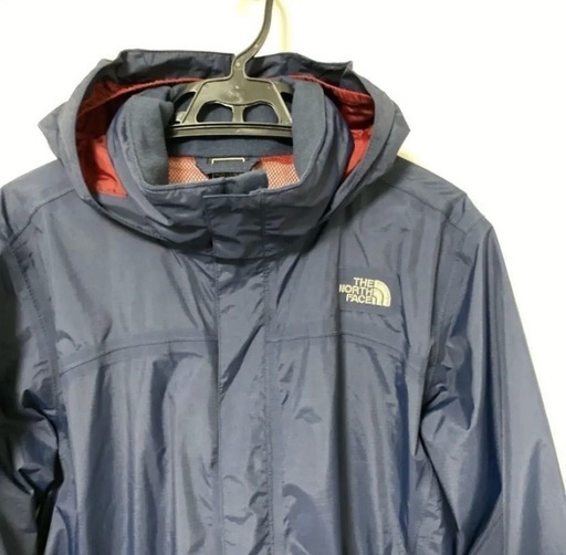 THE NORTH FACE ノースフェイス　マウンテンパーカー