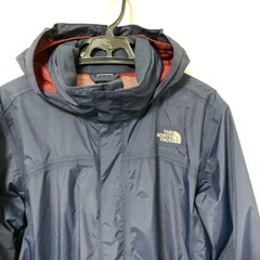 THE NORTH FACE ノースフェイス　マウンテンパーカーの画像