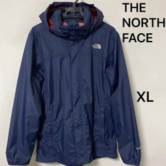 THE NORTH FACE ノースフェイス　マウンテンパ…