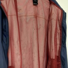 THE NORTH FACE ノースフェイス　マウンテンパーカーの画像