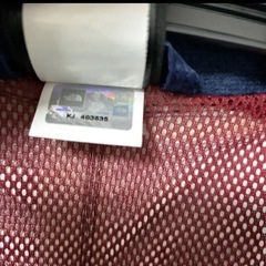 THE NORTH FACE ノースフェイス　マウンテンパーカーの画像