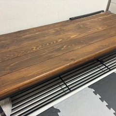 LAWYA ローテーブル