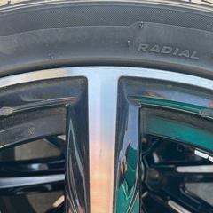 アネーロコラソンPCD100 18インチの画像