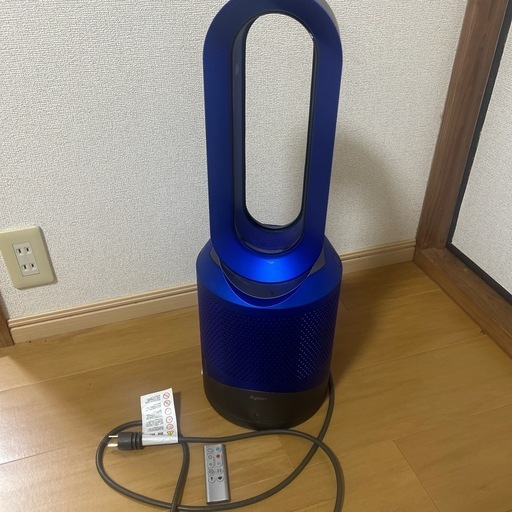 ダイソン　Dyson HOT&Cool