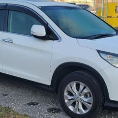 CR-V　中古車