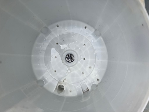 Haier2018年製 (ハイアール) 全自動洗濯機 5.5kg