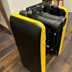 受け渡し者決定】トレーニングベンチ