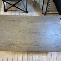 光製作所　コタツ　FAMKOTATSULOWTABLE　長方形　【トレファク桶川店】の画像