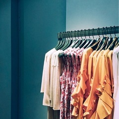 プロが同行🛍️ショップ同行 - 名古屋市