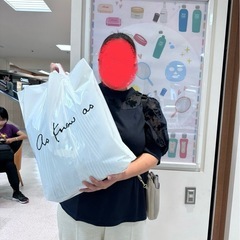 プロが同行🛍️ショップ同行 - 美容