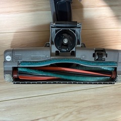 シャープ　サイクロン掃除機の画像