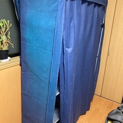 ハンガーラック(中古)