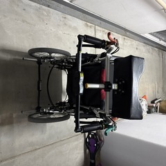 ＭＩＫＩ車椅子の画像