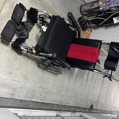 ＭＩＫＩ車椅子