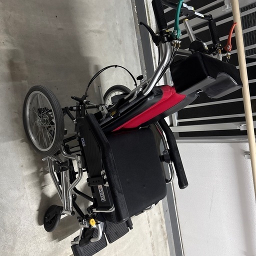 ＭＩＫＩ車椅子