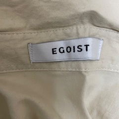 EGOISTの画像