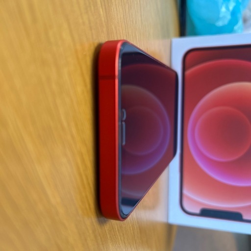 iPhone12 128G