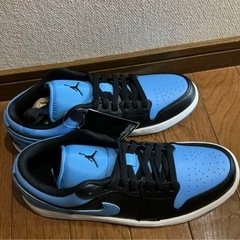 エアジョーダンの画像