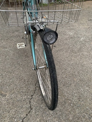 ✅電動自転車✅BS　アシスタ