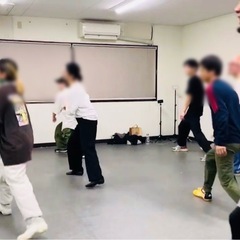 ハウスダンスメンバー募集！！