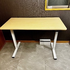 SANODESK E150 昇降デスク 定価3万ほど
