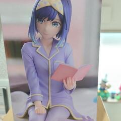 【未開封】推しの子　黒川あかね　ラウンドワンの画像