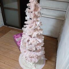 クリスマスツリー
