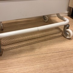 IKEA ワゴンの画像