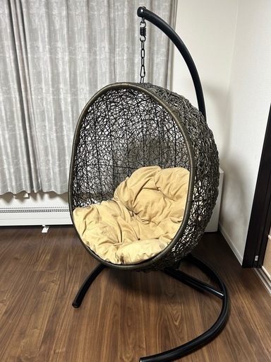 ハンギングチェア
