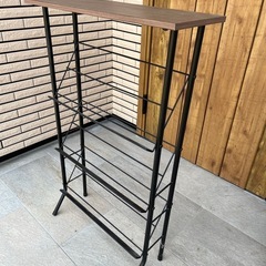 靴の収納棚