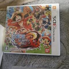 3DSLLとソフト