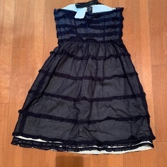 0サイズ　Marc by Marc Jacobs ワンピー…