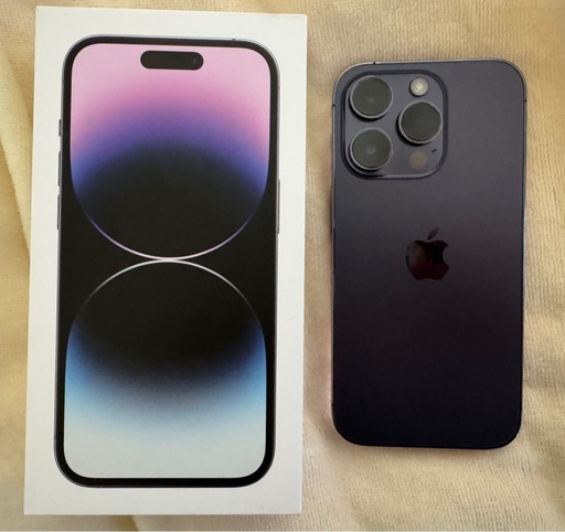 その他 iPhone 14 Pro